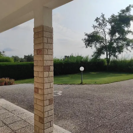 Szálloda La Melissa 4*